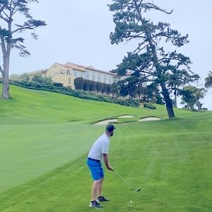 Meet your Posher, Jonathan